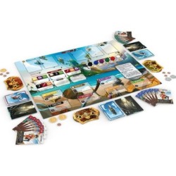 Libertalia: Sui Venti di Galecrest