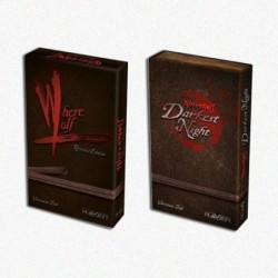 BUNDLE Wherewolf Revised...