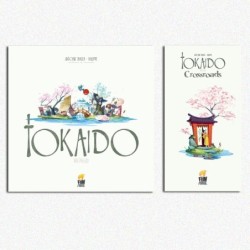 BUNDLE Tokaido +...