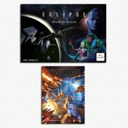 BUNDLE Talon + Eclipse (New...
