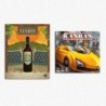 BUNDLE LACERDA Vinhos Deluxe ENG + Kanban:Driver's Edition ENG