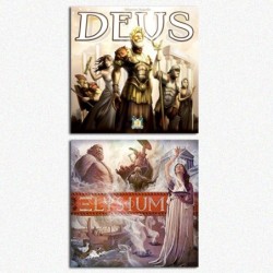 BUNDLE Deus ITA + Elysium ITA