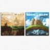 BUNDLE Above and Below ITA + Ancient World