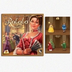 BUNDLE Rokoko + The...