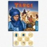 BUNDLE Targi ITA + The Action Tokens