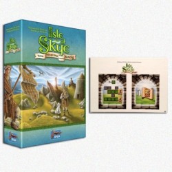 BUNDLE Isle of Skye ENG +...