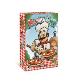 Mamma mia ITA (New Ed.)