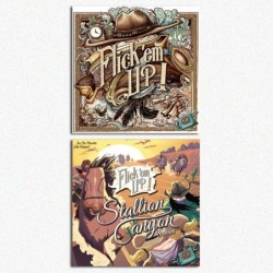 BUNDLE Flick'em Up +...