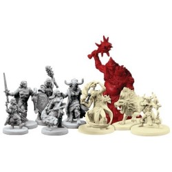 BUNDLE Descent 2nd Ed. ITA...