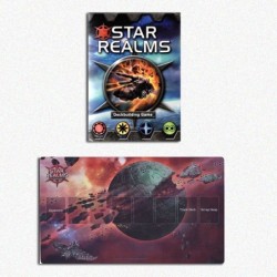 BUNDLE Star Realms ENG +...