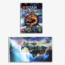 BUNDLE Star Realms ENG +...