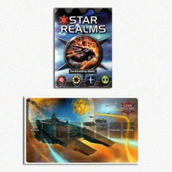 BUNDLE Star Realms ENG +...