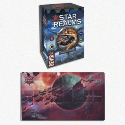 BUNDLE Star Realms ITA +...