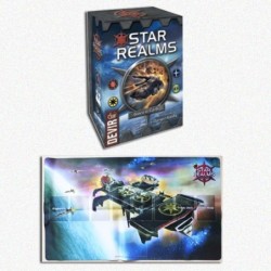 BUNDLE Star Realms ITA +...