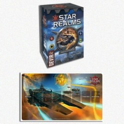 BUNDLE Star Realms ITA +...