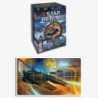BUNDLE Star Realms ITA + War World Playmat (Tappetino)