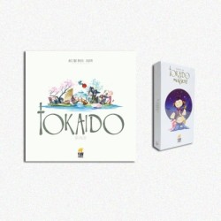 BUNDLE Tokaido + Matsuri