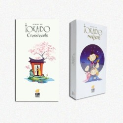 BUNDLE EXP. Tokaido ENG :...