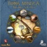 Automa per Modalità Solitario: Terra Mystica ENG