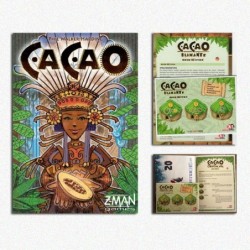 BUNDLE Cacao ENG +...