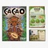 BUNDLE Cacao ENG + Mini-espansioni New Huts