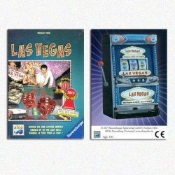 BUNDLE Las Vegas + The Slot...