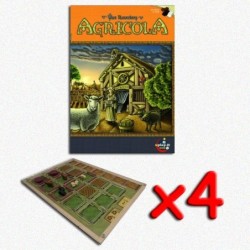 BUNDLE Agricola New Ed. ITA...