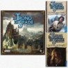 BUNDLE Trono di Spade 2nd Ed.+ Il Dominio della Regina + La Danza dei Draghi