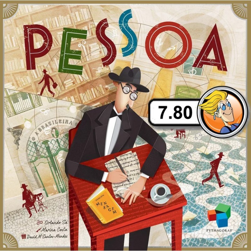 Pessoa