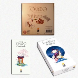BUNDLE Tokaido: Crossroads...