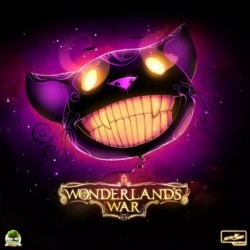 Wonderland's War