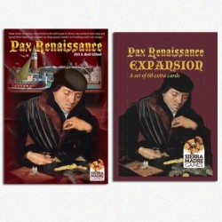 BUNDLE Pax Renaissance +...