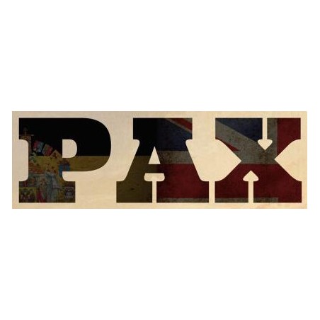 BUNDLE Pax Porfiriana CE + Pax Renaissance