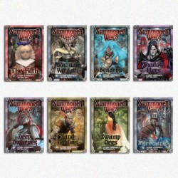 BUNDLE Summoner Wars:...
