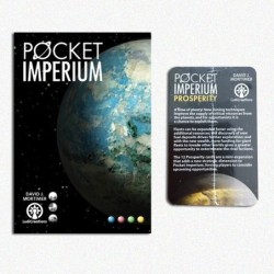 BUNDLE Pocket Imperium +...
