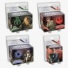 BUNDLE Imperial Assault : Jabba