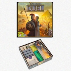 BUNDLE DELUXE  7 Wonders...