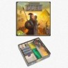 BUNDLE DELUXE  7 Wonders Duel + Organizer