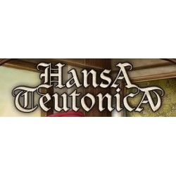 BUNDLE Hansa Teutonica +...