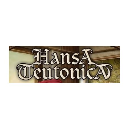 BUNDLE Hansa Teutonica + East Expansion
