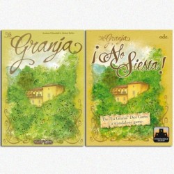 BUNDLE La Granja New...