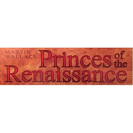 BUNDLE Principi del Rinascimento + Espansioni