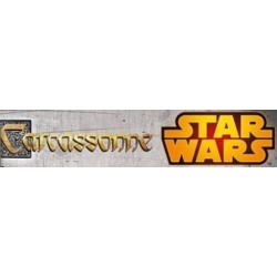 BUNDLE Carcassonne: Star...
