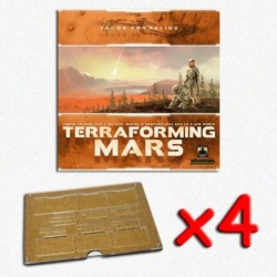 BUNDLE Terraforming Mars +...