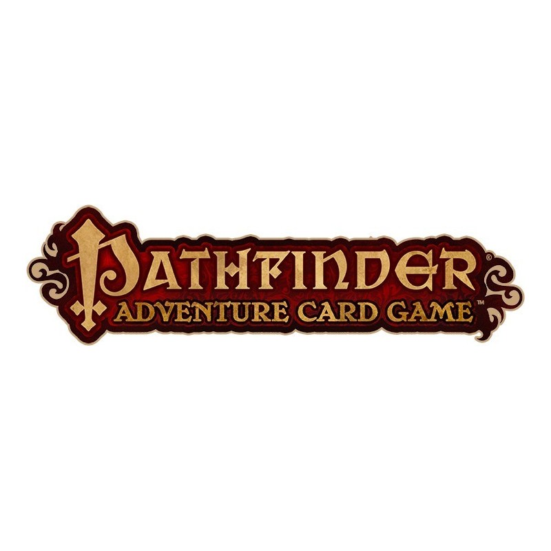 BUNDLE Class Decks - Pathfinder Adventure Card Game