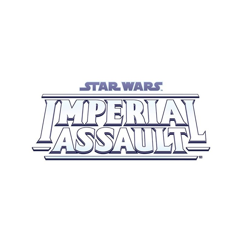BUNDLE Imperial Assault: The Bespin Gambit + Twin Shadows