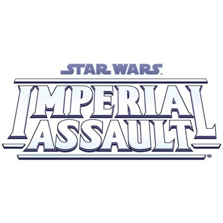 BUNDLE Imperial Assault: The Bespin Gambit + Twin Shadows
