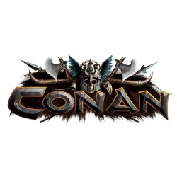 BUNDLE Conan + Nordheim