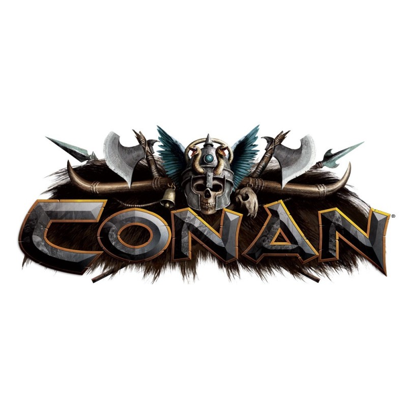 BUNDLE Conan + Nordheim