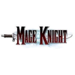 BUNDLE Mage Knight: Shades...